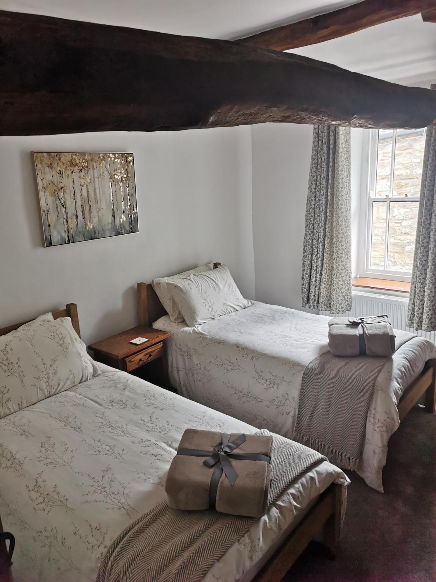 Rowel House Holiday home *