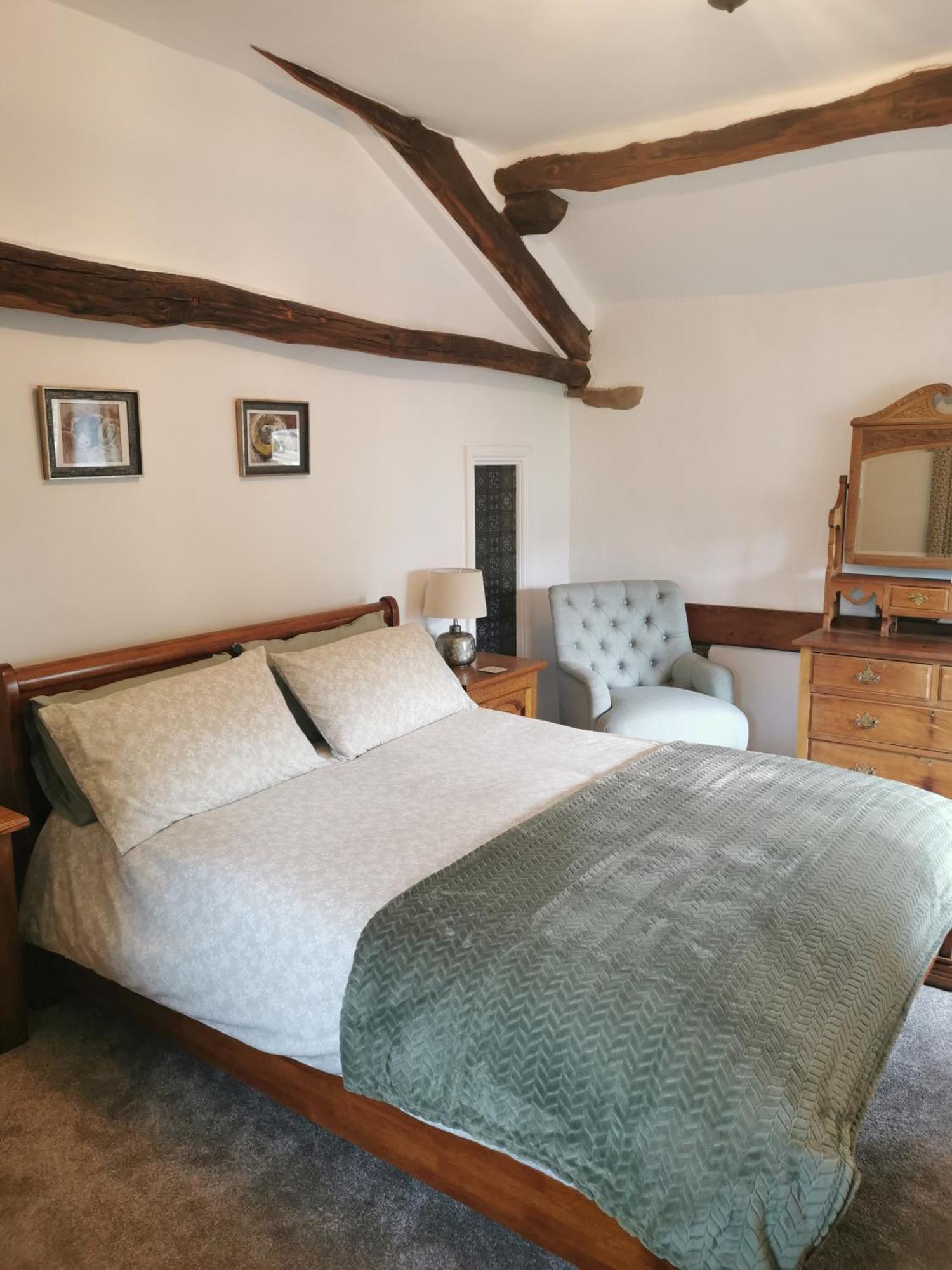 Rowel House Holiday home Dent
