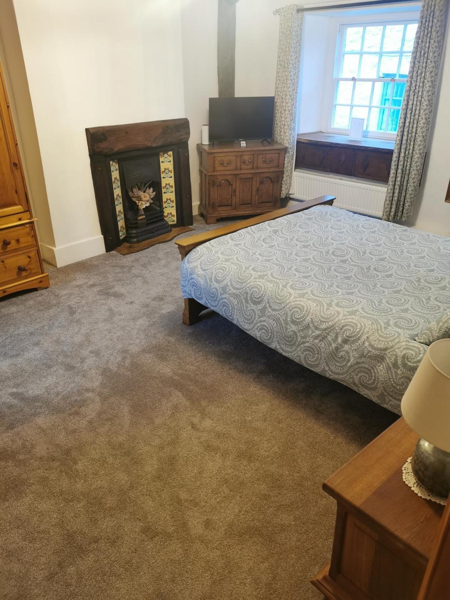 Rowel House Holiday home