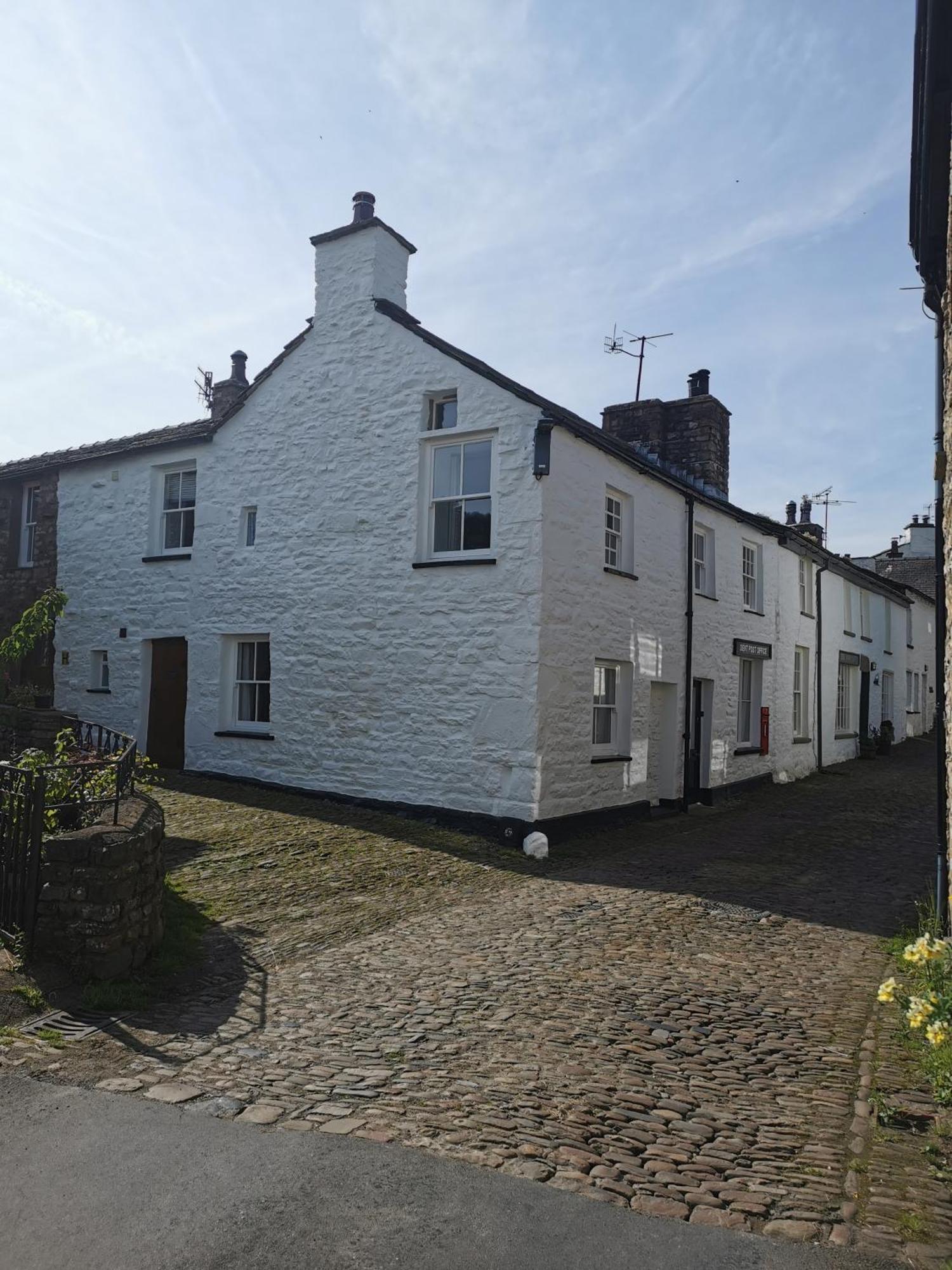 Rowel House Holiday home Dent